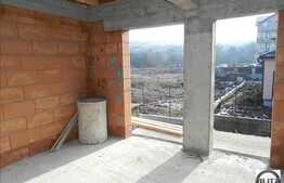 Parte de duplex de vanzare, 117 mp utili, teren 250 mp, zona Campului