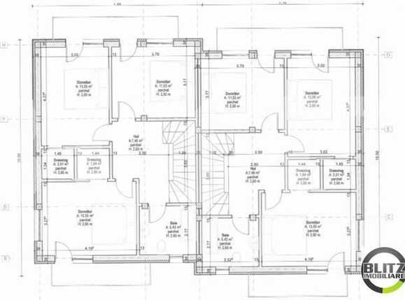 Casa de vânzare 1 camera Manastur - 19160CV | BLITZ Cluj-Napoca | Poza16