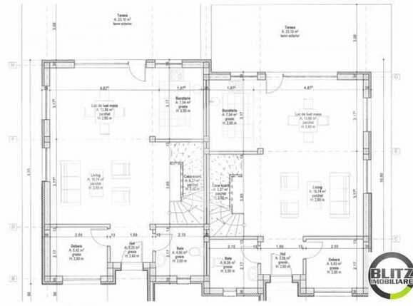 Casa de vânzare 1 camera Manastur - 19160CV | BLITZ Cluj-Napoca | Poza15