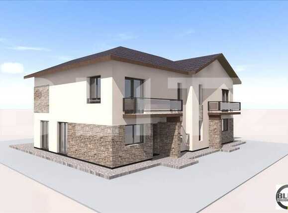 Casa de vânzare 1 camera Manastur - 19160CV | BLITZ Cluj-Napoca | Poza3