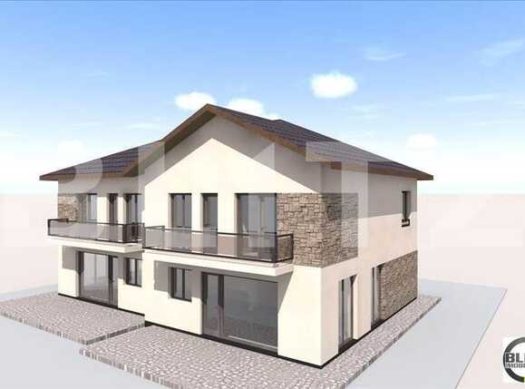 Casa de vânzare 1 camera Manastur - 19160CV | BLITZ Cluj-Napoca | Poza1