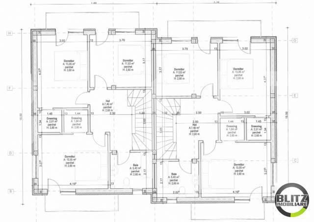 Casa de vânzare 1 camera Manastur - 19160CV | BLITZ Cluj-Napoca | Poza16