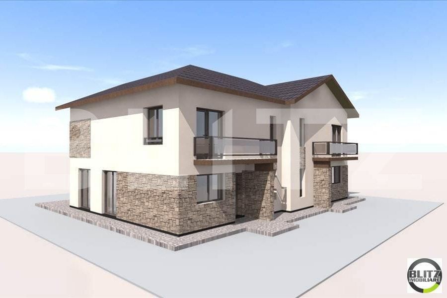 Casa de vânzare 1 camera Manastur - 19160CV | BLITZ Cluj-Napoca | Poza3