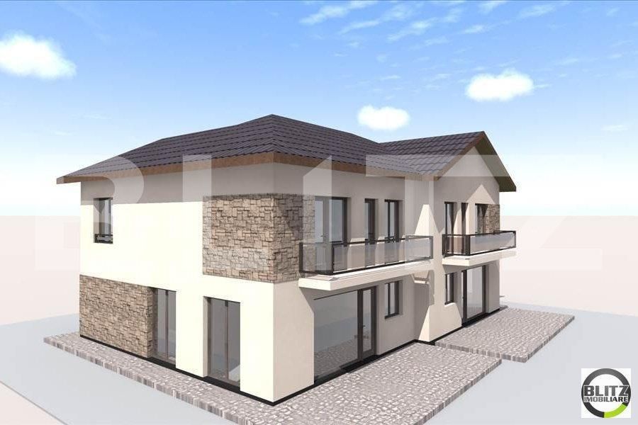 Casa de vânzare 1 camera Manastur - 19160CV | BLITZ Cluj-Napoca | Poza2