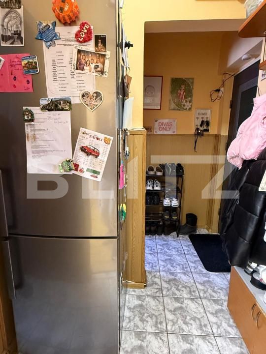 Apartament de vânzare 3 camere Vlahuta - 191600AV | BLITZ Brașov | Poza4