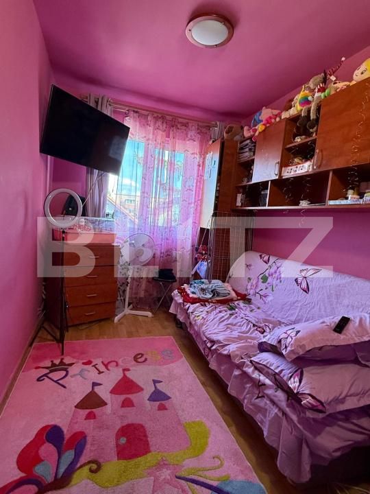 Apartament de vânzare 3 camere Vlahuta - 191600AV | BLITZ Brașov | Poza2