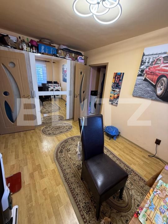 Apartament de vânzare 3 camere Vlahuta - 191600AV | BLITZ Brașov | Poza8