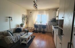 URGENT de vanzare apartament 2 camere, cu pod amenajat 
