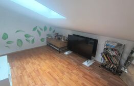 URGENT de vanzare apartament 2 camere, cu pod amenajat 