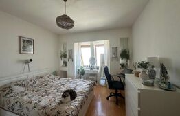 URGENT de vanzare apartament 2 camere, cu pod amenajat 