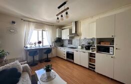 URGENT de vanzare apartament 2 camere, cu pod amenajat 