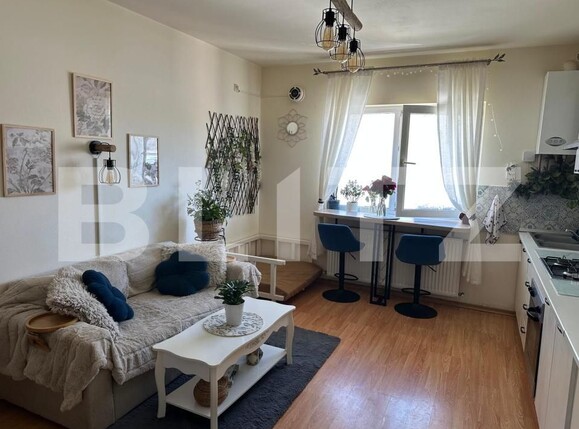 Apartament de vânzare 2 camere Noua - 191602AV | BLITZ Brașov | Poza2