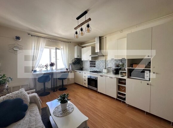 Apartament de vânzare 2 camere Noua - 191602AV | BLITZ Brașov | Poza1