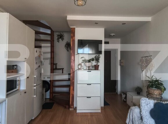 Apartament de vânzare 2 camere Noua - 191602AV | BLITZ Brașov | Poza5