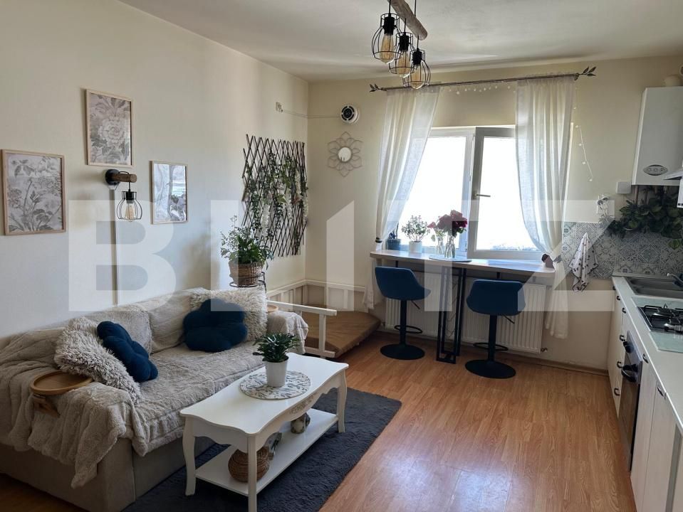 Apartament de vânzare 2 camere Noua - 191602AV | BLITZ Brașov | Poza2