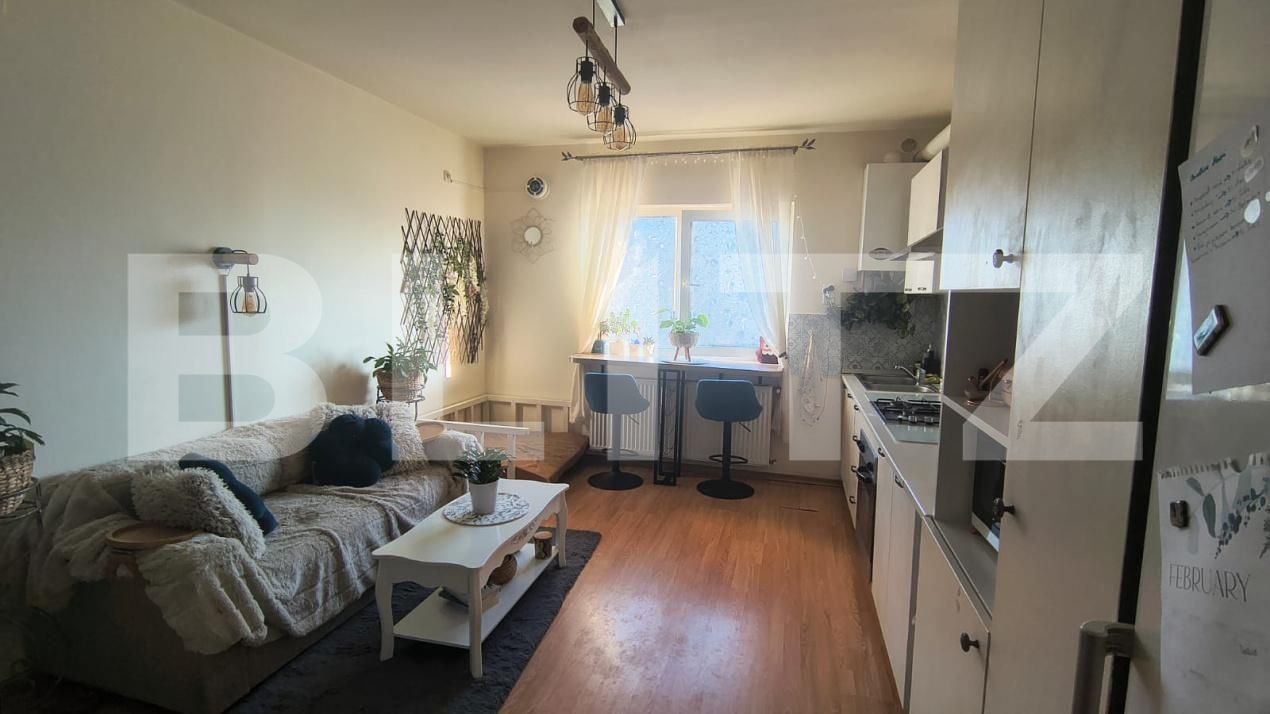 Apartament de vânzare 2 camere Noua - 191602AV | BLITZ Brașov | Poza4