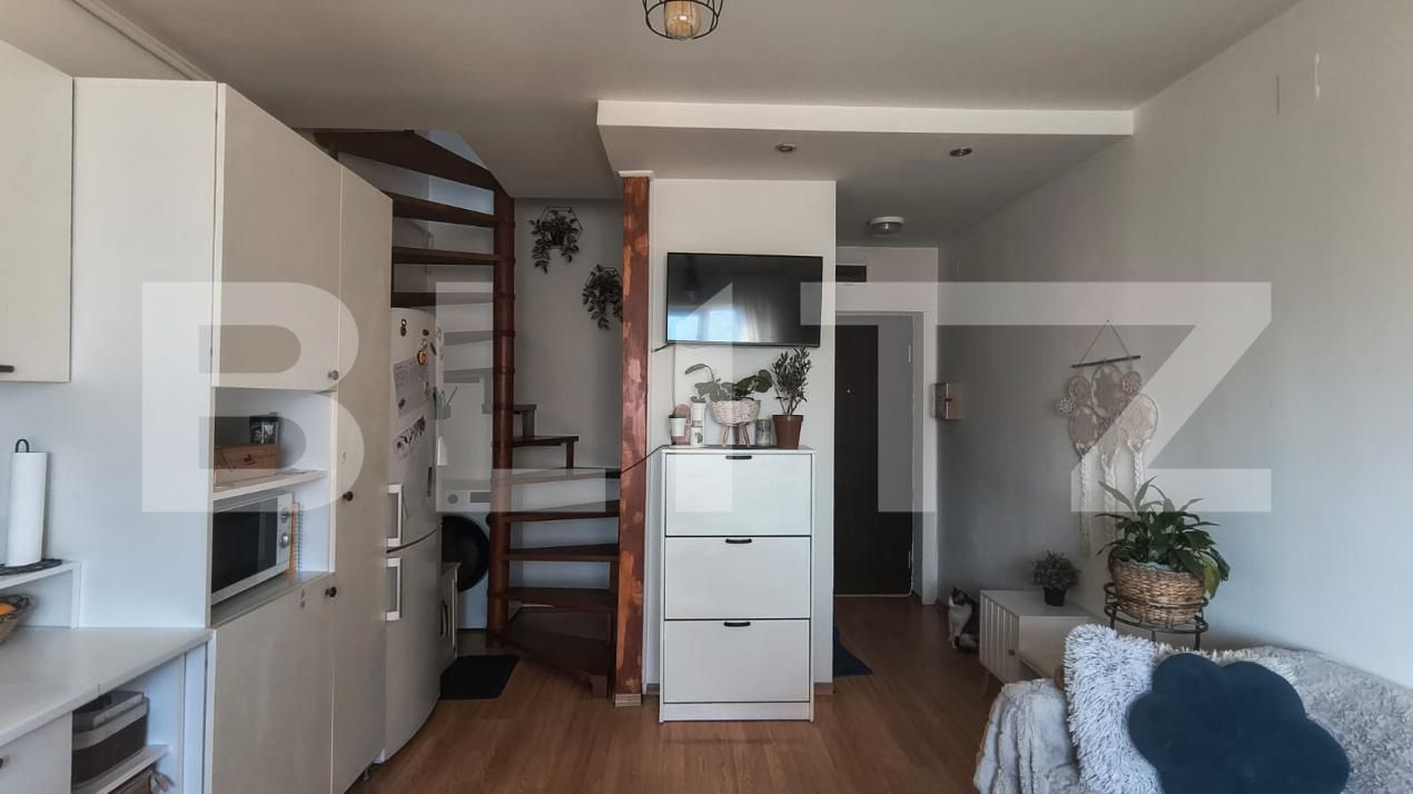 Apartament de vânzare 2 camere Noua - 191602AV | BLITZ Brașov | Poza5