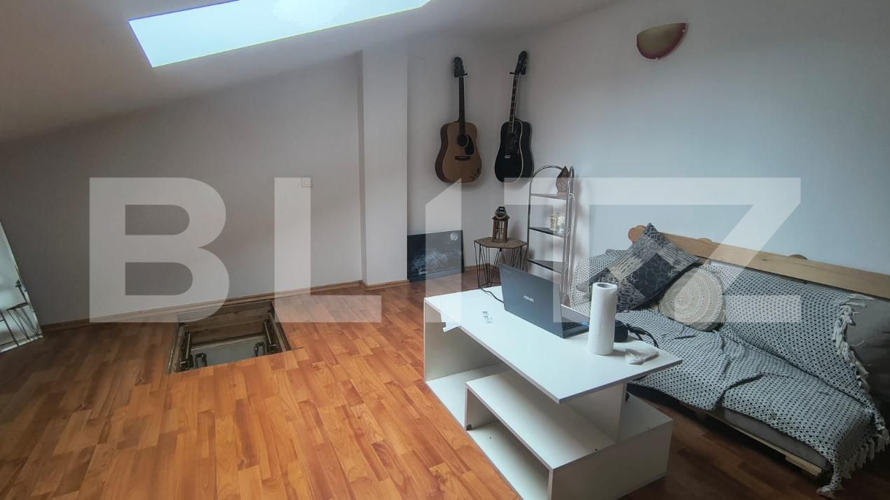 Apartament de vânzare 2 camere Noua - 191602AV | BLITZ Brașov | Poza7