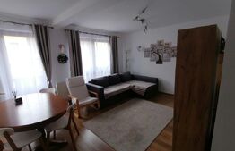 Apartament la casa, 5 camere, curte, pet friendly, parcare - Buna Ziua