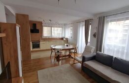 Apartament la casa, 5 camere, curte, pet friendly, parcare - Buna Ziua