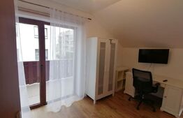 Apartament la casa, 5 camere, curte, pet friendly, parcare - Buna Ziua