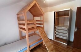 Apartament la casa, 5 camere, curte, pet friendly, parcare - Buna Ziua