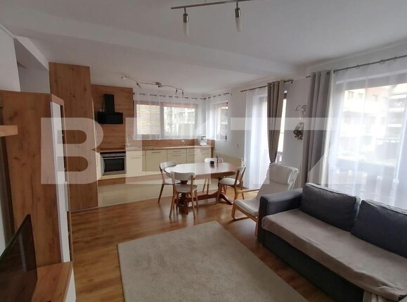 Apartament de închiriat 4+ camere Bună Ziua - 191608AI | BLITZ Cluj-Napoca | Poza6