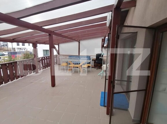 Apartament de închiriat 4+ camere Bună Ziua - 191608AI | BLITZ Cluj-Napoca | Poza11