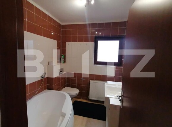 Apartament de închiriat 4+ camere Bună Ziua - 191608AI | BLITZ Cluj-Napoca | Poza10