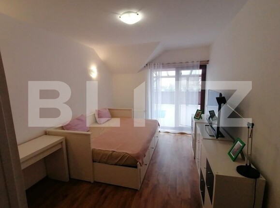 Apartament de închiriat 4+ camere Bună Ziua - 191608AI | BLITZ Cluj-Napoca | Poza3