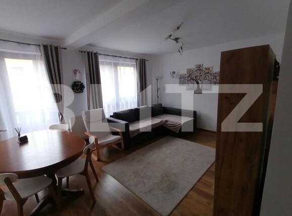 Apartament de închiriat 4+ camere Bună Ziua - 191608AI | BLITZ Cluj-Napoca | Poza1