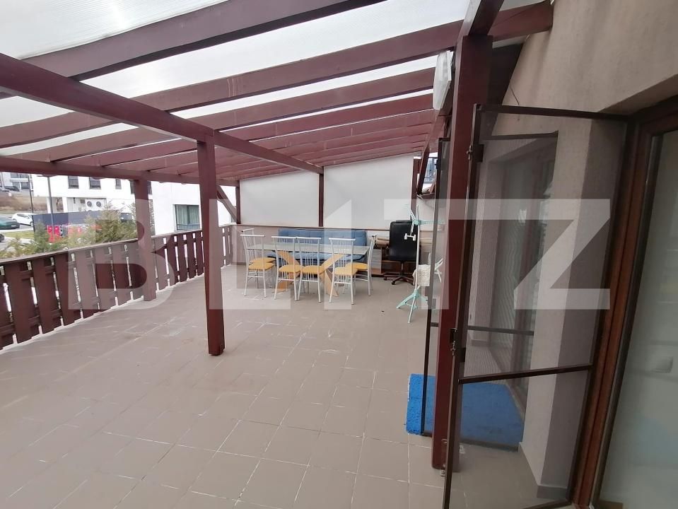 Apartament de închiriat 4+ camere Bună Ziua - 191608AI | BLITZ Cluj-Napoca | Poza11