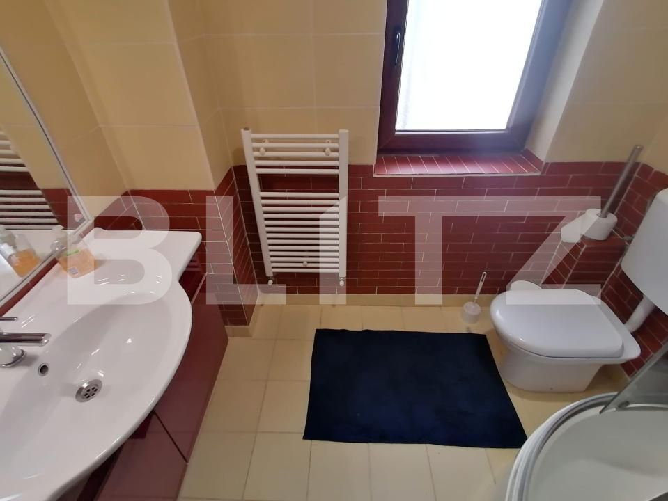 Apartament de închiriat 4+ camere Bună Ziua - 191608AI | BLITZ Cluj-Napoca | Poza9