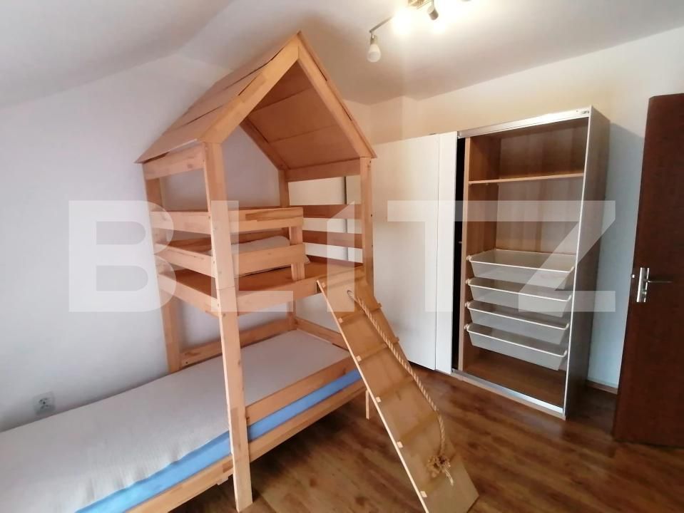 Apartament de închiriat 4+ camere Bună Ziua - 191608AI | BLITZ Cluj-Napoca | Poza4