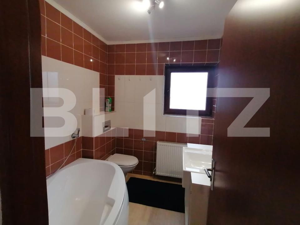 Apartament de închiriat 4+ camere Bună Ziua - 191608AI | BLITZ Cluj-Napoca | Poza10
