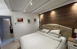 Apartment 2 camere de inchiriat, 65 mp, 15 minute de centru 