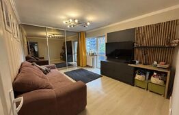 Garsonieră de închiriat Zorilor - 41434AI | BLITZ Cluj-Napoca | Poza1