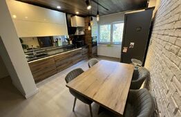 Apartment 2 camere de inchiriat, 65 mp, 15 minute de centru 