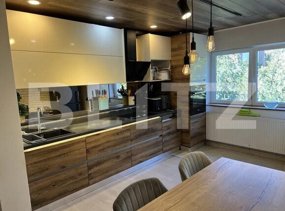 Apartament de închiriat 2 camere Marasti - 191609AI | BLITZ Cluj-Napoca | Poza3