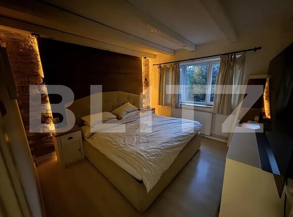 Apartament de închiriat 2 camere Marasti - 191609AI | BLITZ Cluj-Napoca | Poza4