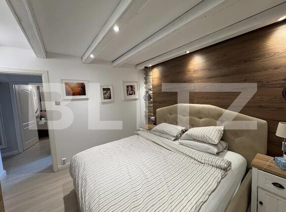 Apartament de închiriat 2 camere Marasti - 191609AI | BLITZ Cluj-Napoca | Poza5