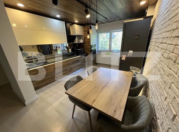 Apartament de închiriat 2 camere Marasti - 191609AI | BLITZ Cluj-Napoca | Poza2