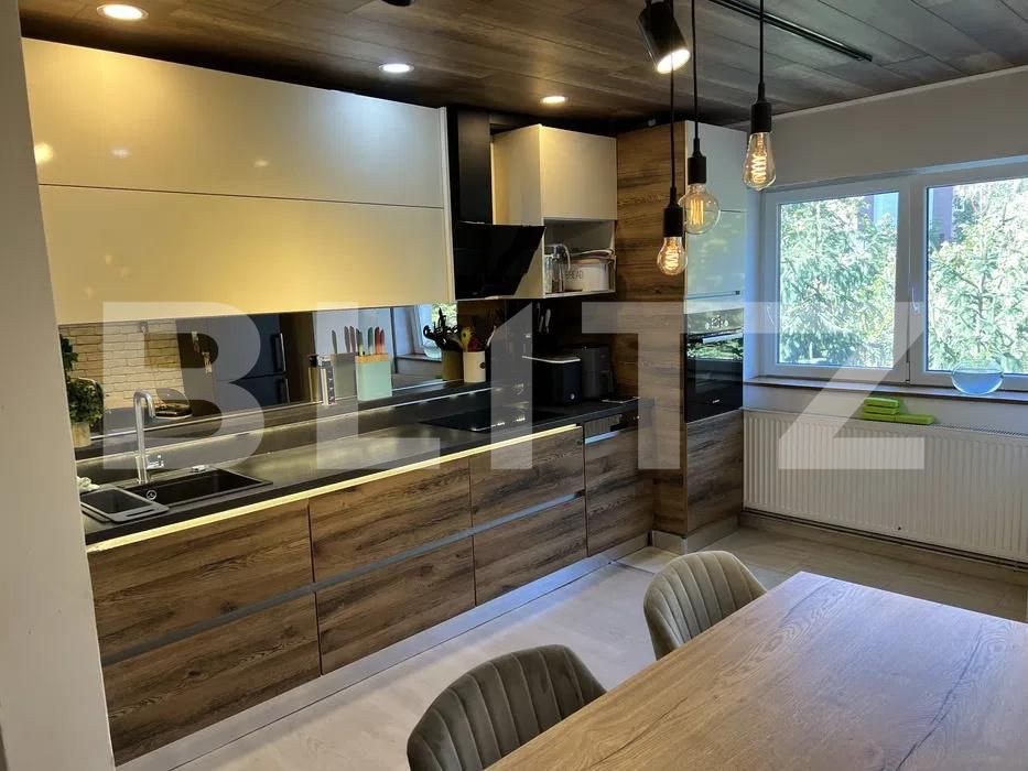 Apartament de închiriat 2 camere Marasti - 191609AI | BLITZ Cluj-Napoca | Poza3