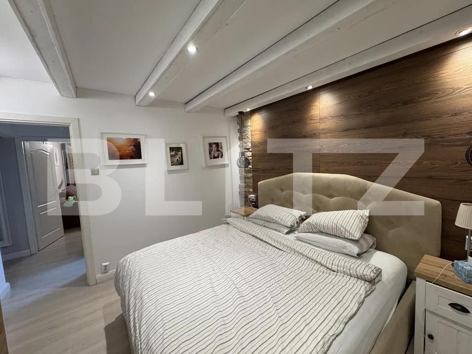 Apartament de închiriat 2 camere Marasti - 191609AI | BLITZ Cluj-Napoca | Poza5