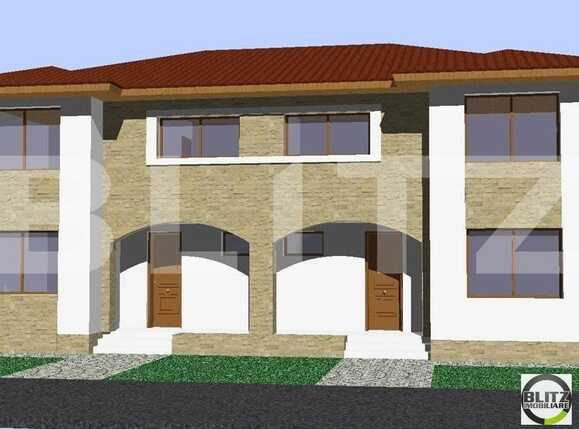 Casa de vânzare 3 camere Manastur - 19161CV | BLITZ Cluj-Napoca | Poza1