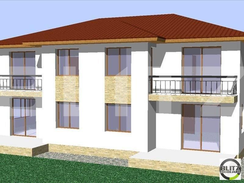 Casa de vânzare 3 camere Manastur - 19161CV | BLITZ Cluj-Napoca | Poza2