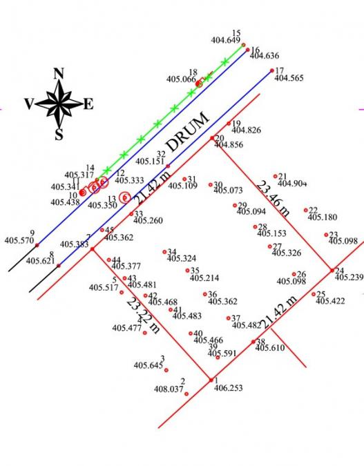 Casa de vânzare 3 camere Manastur - 19161CV | BLITZ Cluj-Napoca | Poza3