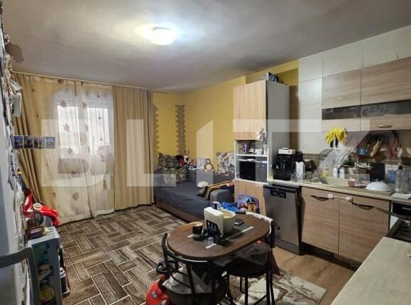 Apartament de vânzare 2 camere Manastur - 191610AV | BLITZ Cluj-Napoca | Poza1