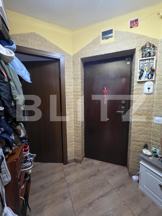 Apartament de vânzare 2 camere Manastur - 191610AV | BLITZ Cluj-Napoca | Poza3