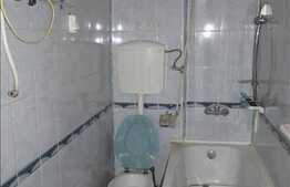 Casa individuala, 60 mp utili, teren de 820 mp si front la 2 strazi